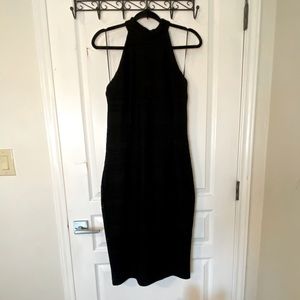 New with tags Trina Turk, crochet dress